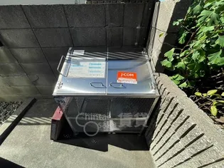 若竹マンション【2階】のその他画像