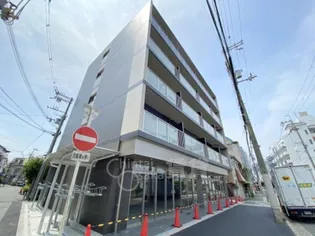 フォートレス神崎川センターの画像