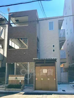クレイノセイ柴島【3階】の外観