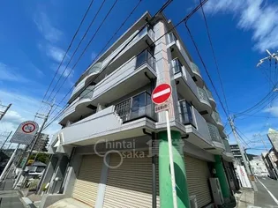 サンハイツ池田の画像