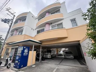 サニーハウス豊中の画像