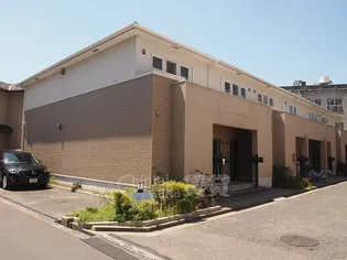 大阪府大阪市東淀川区下新庄5丁目【アパート】の外観