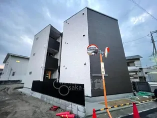 REGALESTーKLC川西Ⅰの画像