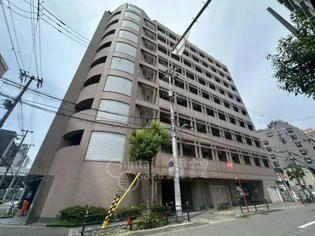 エステムコート新大阪Ⅲステーションプラザの画像