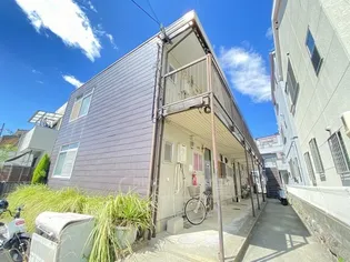 東泉ヶ丘ハイツの画像