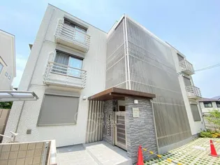 HYBRID MAISON五月丘の画像