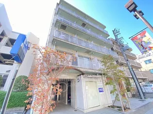 五月フラット池田の画像