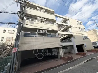 シャルマンフジ服部壱番館の画像