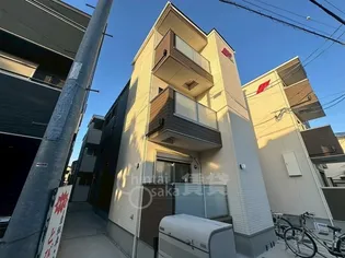 FDS吹田II番館の画像
