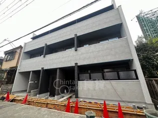 リアコート豊中岡町2【3階】の外観