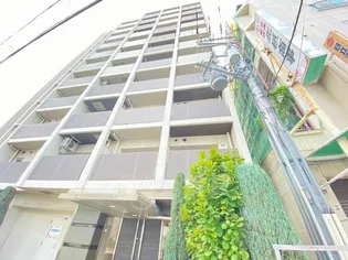 大阪府豊中市庄内東町2丁目【マンション】の外観