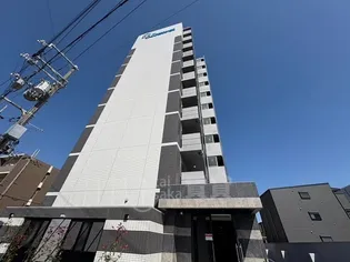 プレサンス庄内ブレイシスの画像