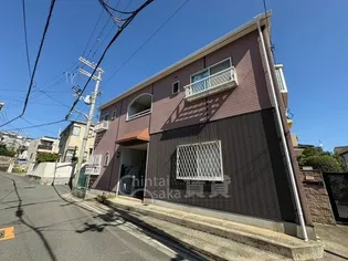 中川マンションIIの画像