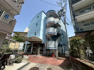 千里山パークヒルズの画像