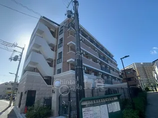 LUXE東三国Αの画像