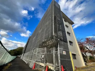 藤白台住宅D33棟の画像