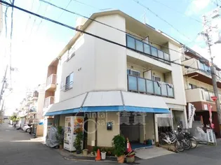 穂積マンション1号館の画像