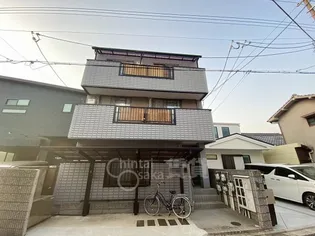 メゾン ド エスポアールの画像