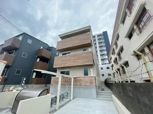 シャトーライフ蛍池の画像