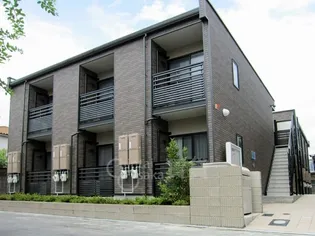 大阪府大阪市東淀川区西淡路3丁目【アパート】の外観