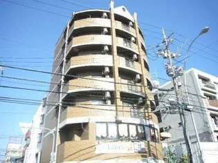 フォルム東三国の画像