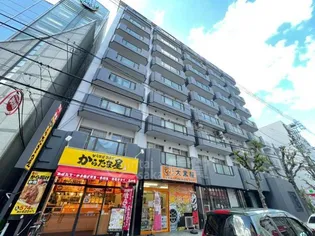 江坂グランドハイツ北の画像