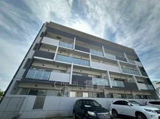 カビサ千里中央の画像