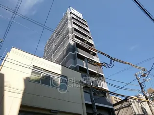 サムティ南堀江LUCE【2階】の外観