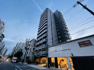 エスリード福島第5の画像