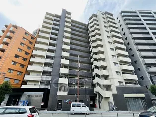 レジュールアッシュ福島の画像