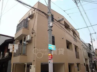 ウィステリア野田2番館の画像