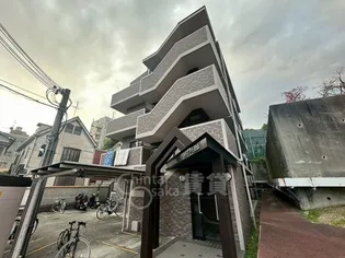 ベルメゾン千里山の画像