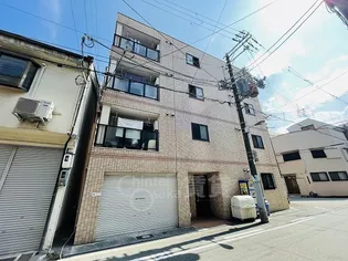 タウンコート西梅田の画像