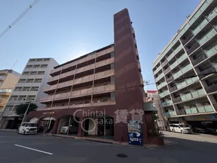 三木シャトーマンションの画像