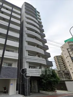 レグゼスタ福島2【12階】の外観