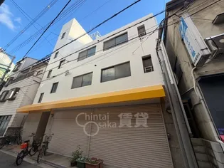 サンルール玉川【3階】の外観