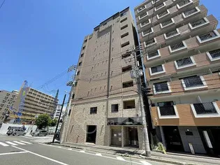 サンフレスカ福島の画像