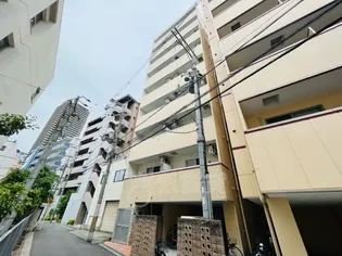 みおつくし堂島の画像