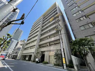 エスポルテ福島【10階】の外観