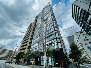 WOB NISHIUMEDAの画像