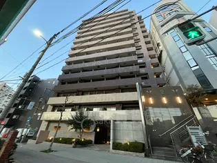 スワンズシティ堂島川の画像