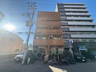 本庄アーバンハウスの画像