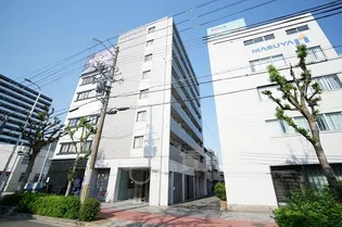 ジュネーゼ野田エコール【2階】の外観