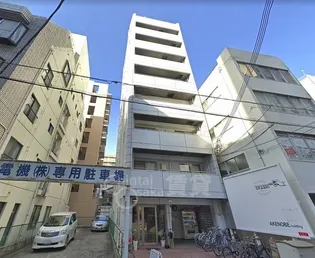 あけのべビルの画像