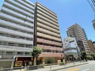 アーバネックス福島【5階】の外観