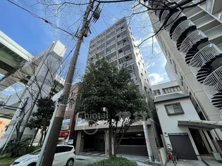 アクティ江之子島の画像