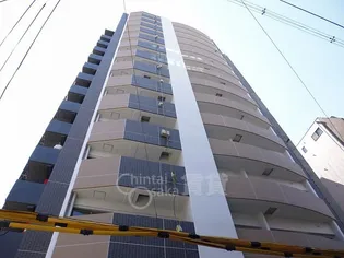 セレニテ梅田北【15階】の外観