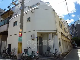 河合ビルの画像