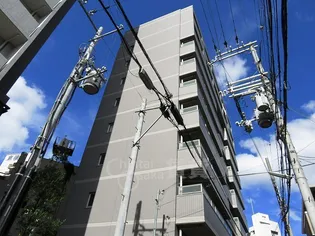 アーバネックス野田【7階】の外観