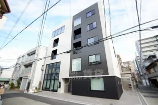 グリュックメゾン福島の画像